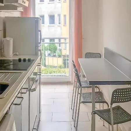 Three-bedroom In