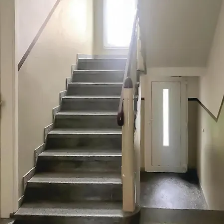 Three-bedroom In * Erfurt