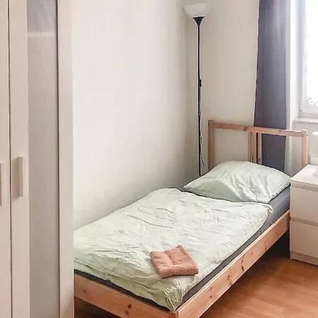 Three-bedroom In
