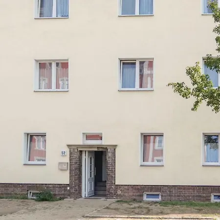 Apartman Three-bedroom In *