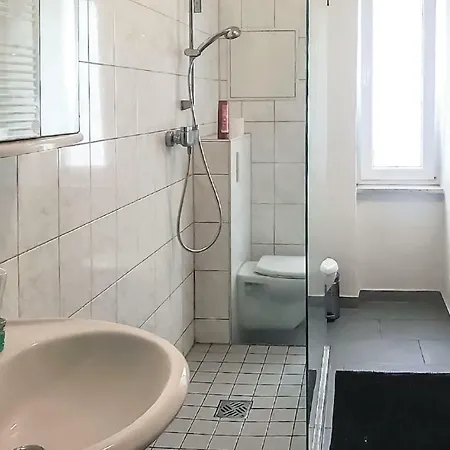 Apartman Three-bedroom In *