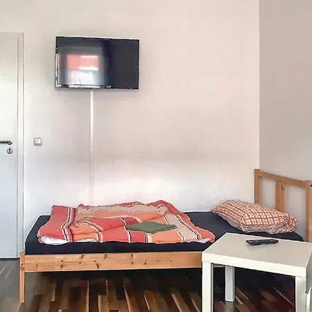 Three-bedroom In *
