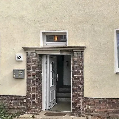 Three-bedroom In Apartman *